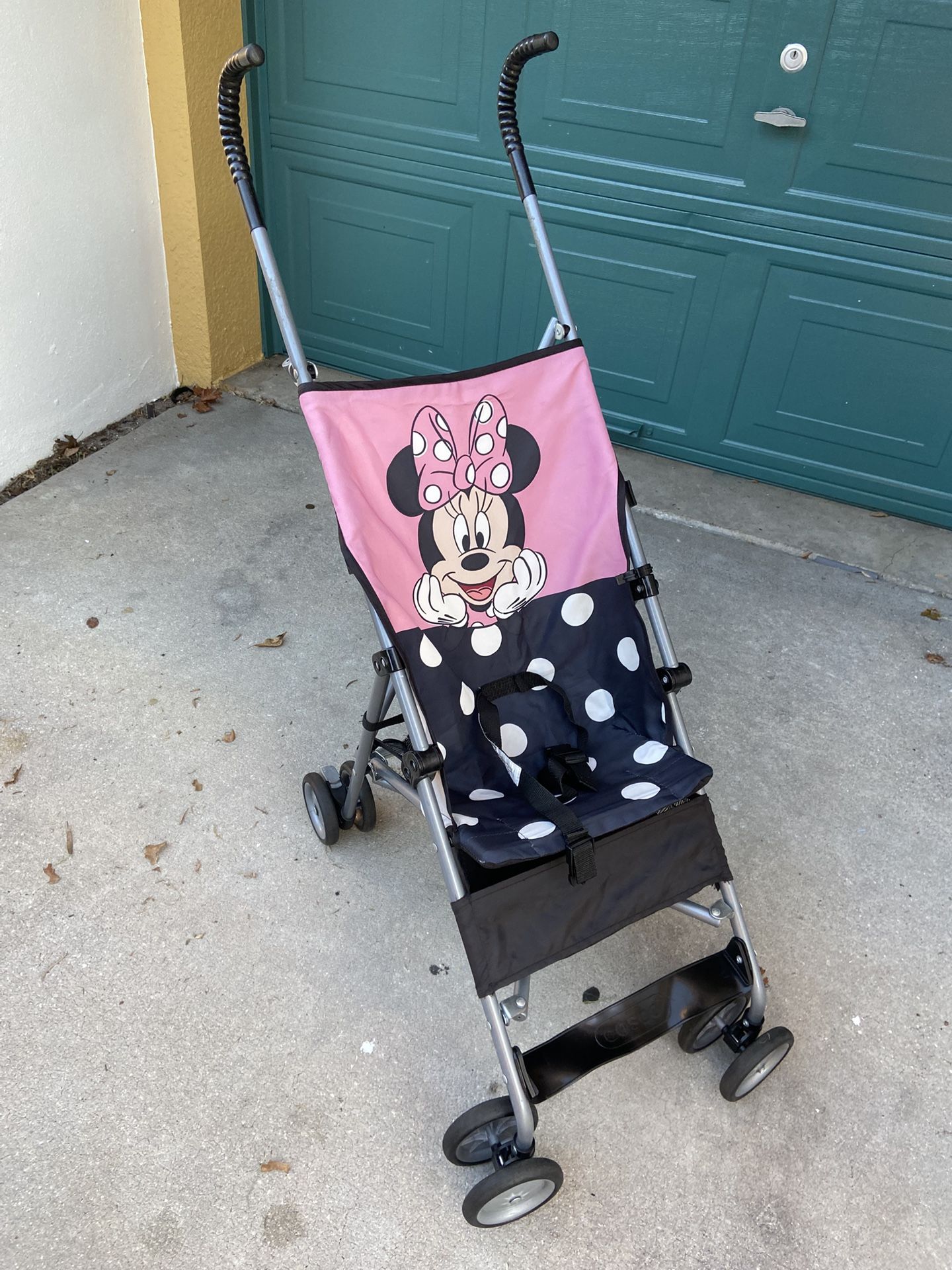 Stroller