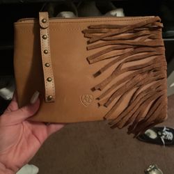 Ariat wallet 