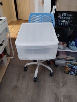 Container Storage