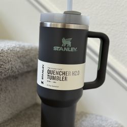 STANLEY THE QUENCHER H2.0 TUMBLER | 40 OZ