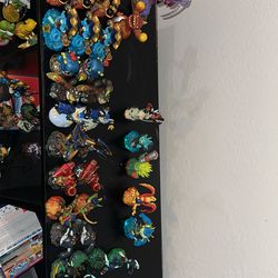 Skylanders for sale or trade