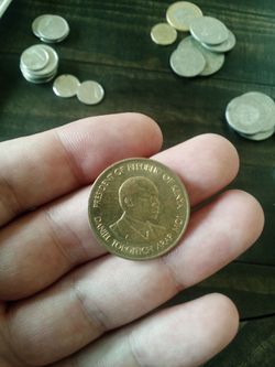 Coin