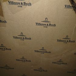 Toilet Villeroy & Boch/Icera Toilets 