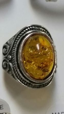 Brand new unisex stainless steel rings