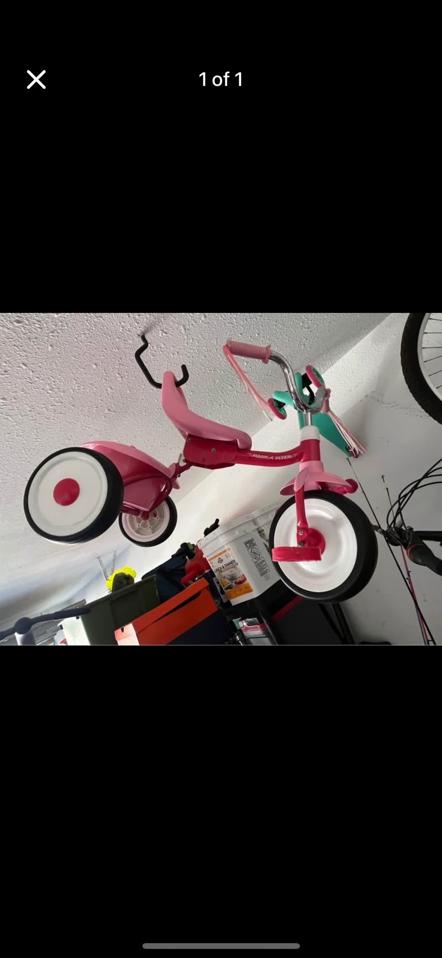 Tricycle