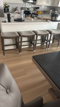Island Stools
