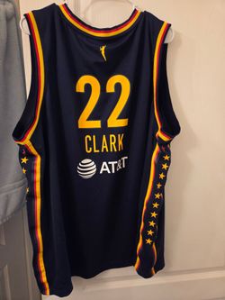 Caitlin Clark jersey 2x