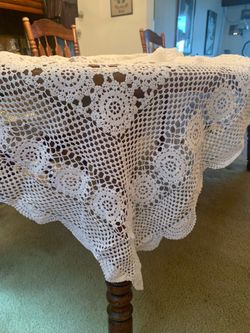 Table cloth/cover