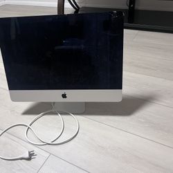 2013 21.5-inch IMac