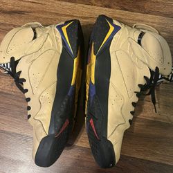 jordan 7 afrobeats 