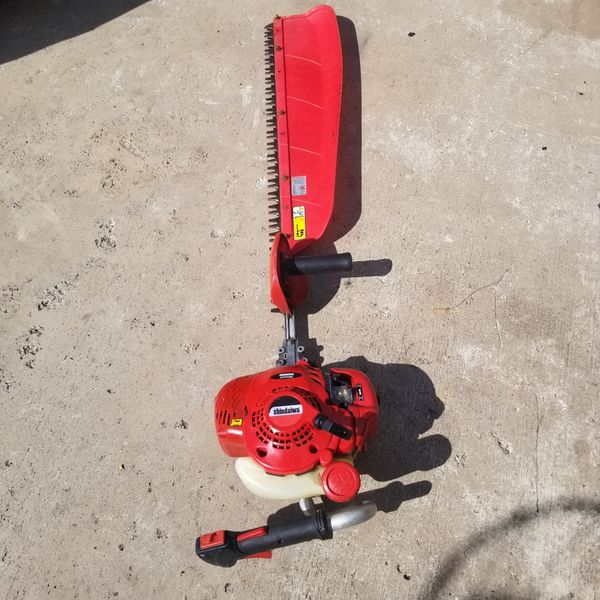 Shindaiwa ht235 hedge trimmer for Sale in West Palm Beach, FL OfferUp