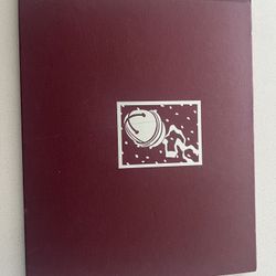 New - The Polar Express Book for Christmas & Holidays