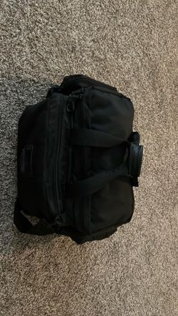 Gun duffel bag 💼