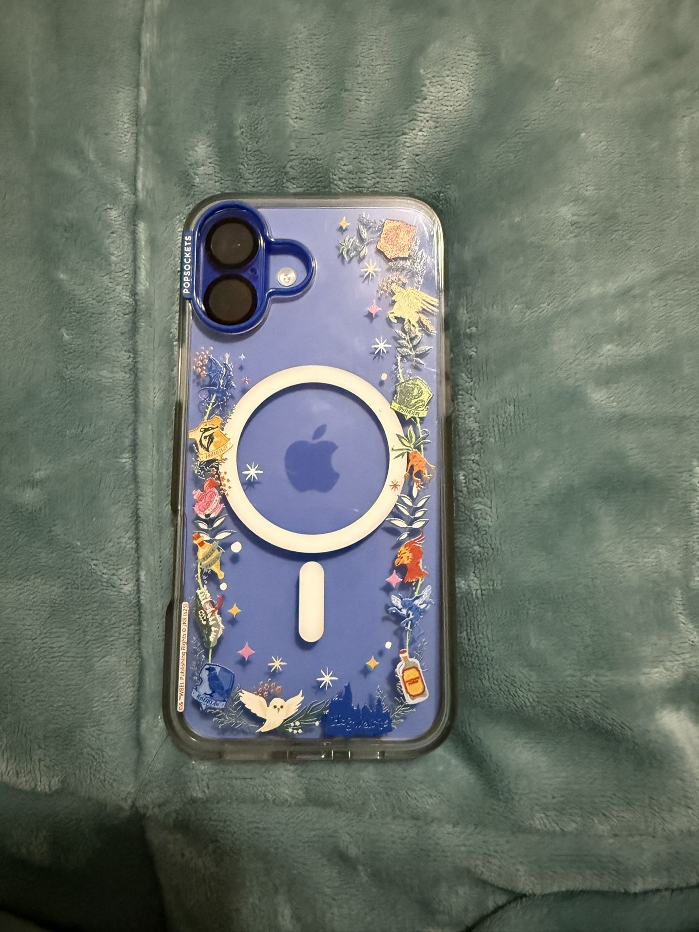 iPhone 16 Plus Case