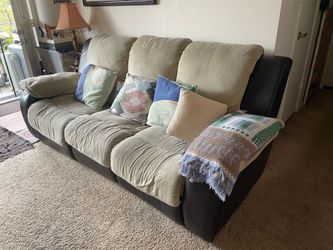 Sofa chairs