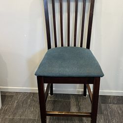 Kitchen Table & 4 Chairs 