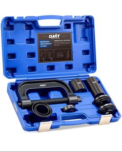 BALL JOINT TOOL SET