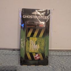 Ghostbusters iPhone 6 Case