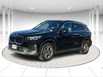 2023 BMW X1