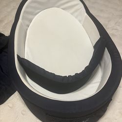 Baby Bed Infant Bed Bassinet