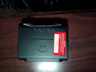 Motorola modem