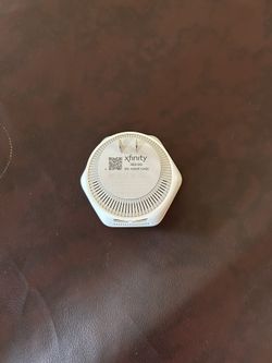 XFinity wi-fi Extender