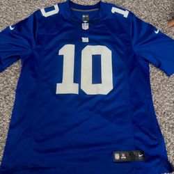 Eli Manning Jersey