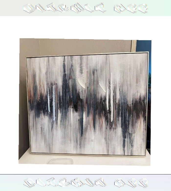 wide poor Captivating Canvas Art Original Pieces to Brighten Your Living Space