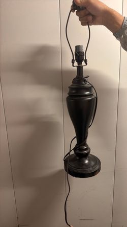Lamp Stand
