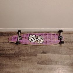 Longboard Skateboard 