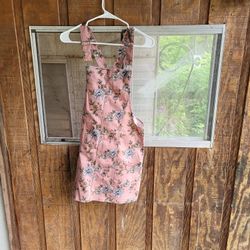 Womens Dress Size M 7/ To 9