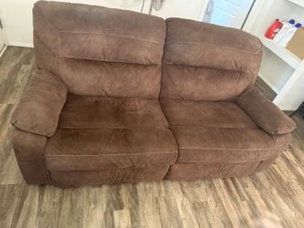 Sofa recliner