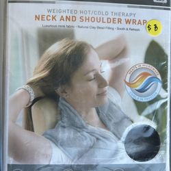 Shoulder wrap/Therapy