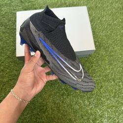 Nike Phantom GX Elite DF FG 