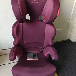 Car Seat Booster 