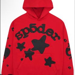 Sp5der Hoodie