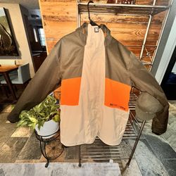 DC Snowboarding Jacket