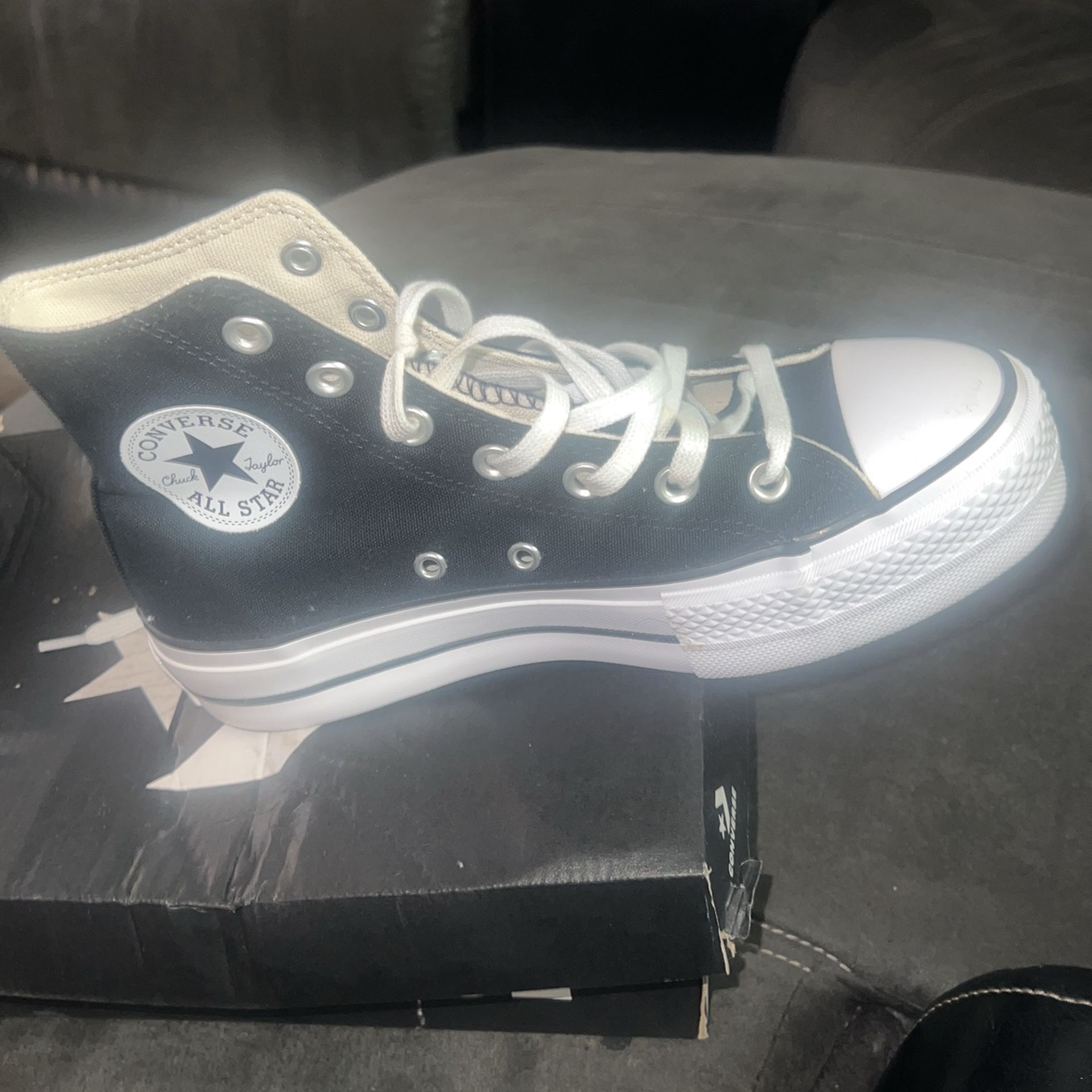Converse All Stars