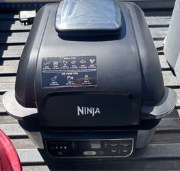 NINJA 5 IN 1