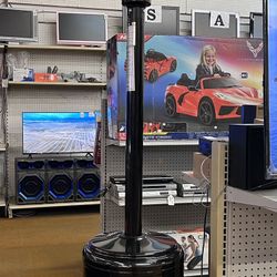 Fire Sense Patio Heater