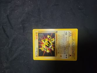 Electabuzz