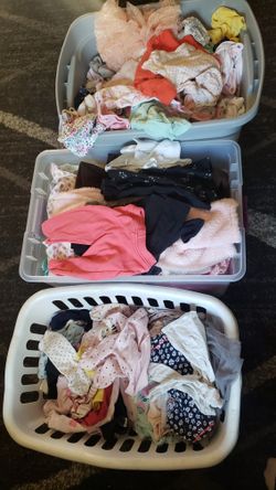 Baby Girl Clothes