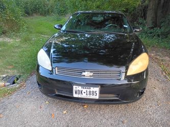 2007 Monte Carlo