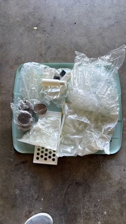 Homemade Body Care Containers