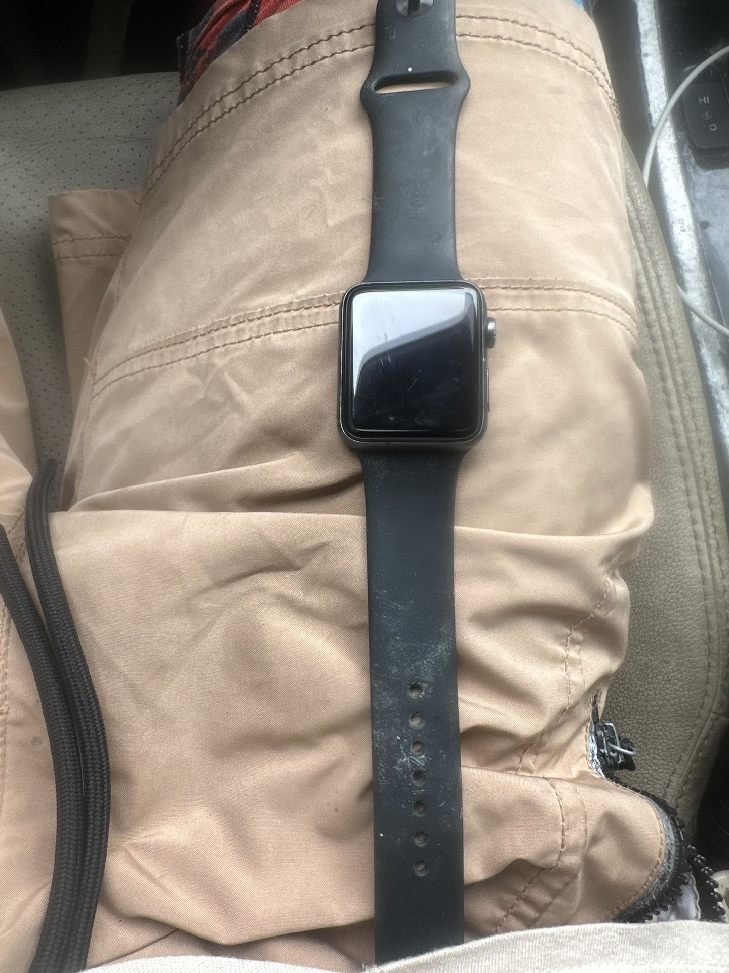 Apple Watch