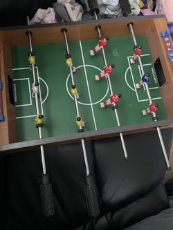 Futbolito