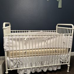 Baby Crib