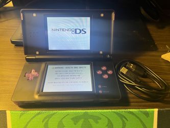 DS Lite