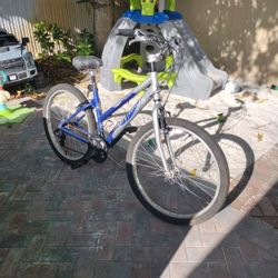 Bicycle Gary Fisher 26