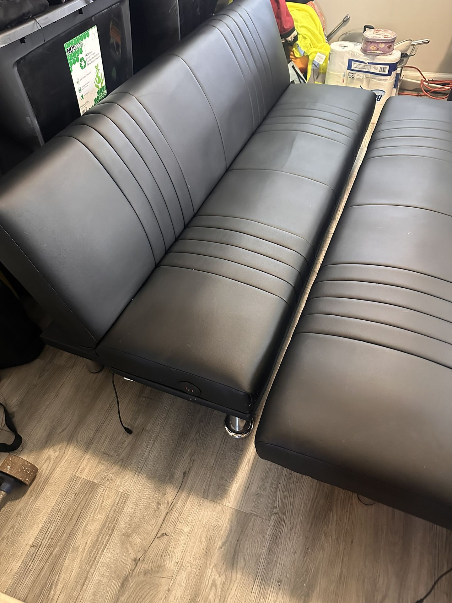 Futons